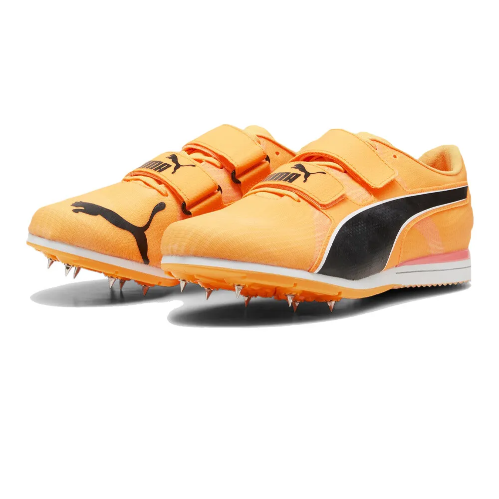 PUMA evoSPEED Triple Jump 11 Ultraweave 379312-001 / orange