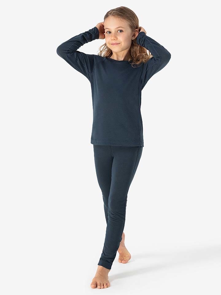super.natural Funktionsunterhose 