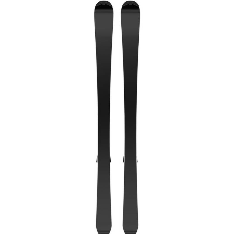 Salomon L S/RACE Jr S + C5 GW J75 23/24 All-Mountain Ski Kinder