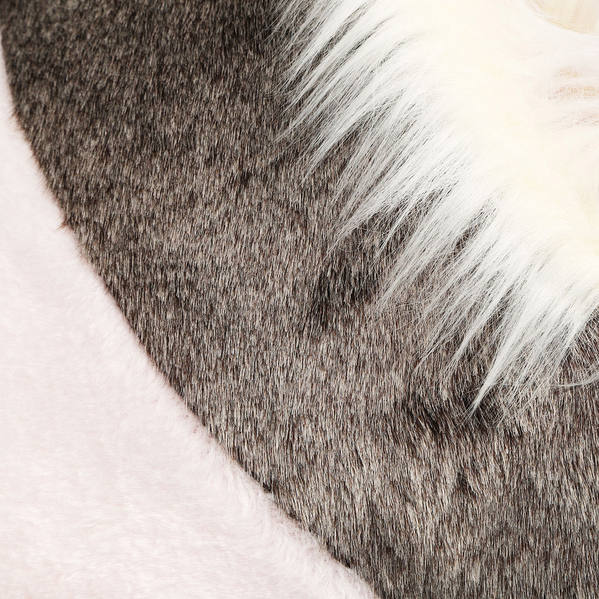 Trixie Kuschelhöhle Minou rosa/grau günstig kaufen