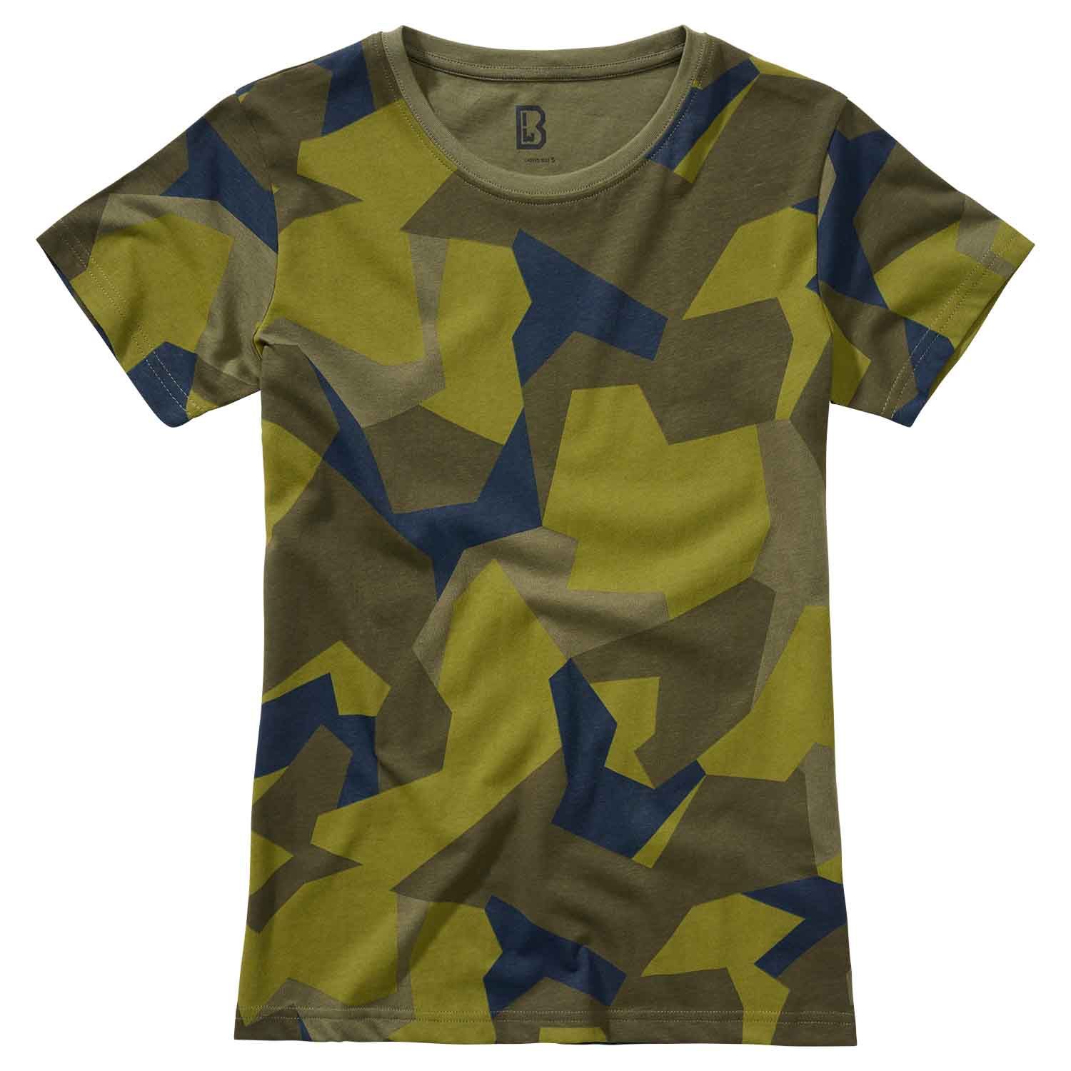 Ladies T-Shirt Cotton