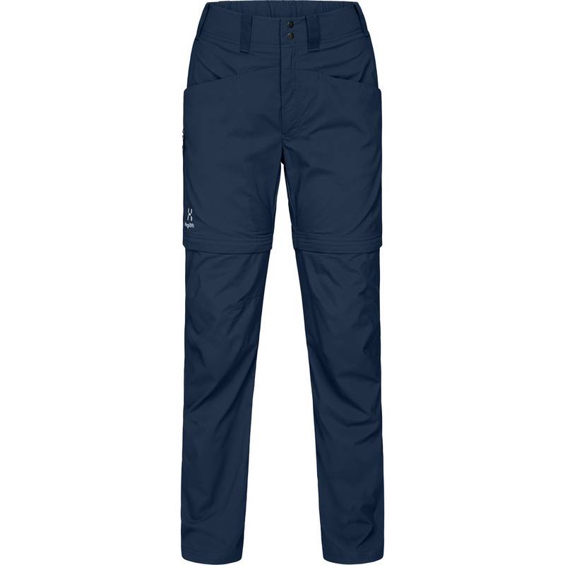 Haglöfs Lite Standard Zip-Off Pant Trekkinghose Damen