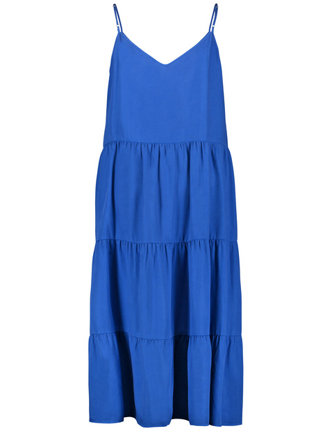 Sommerkleid aus TENCEL™ Lyocell