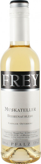 Beerenauslese-Paket (3 x 0,375l) - Weingut Frey