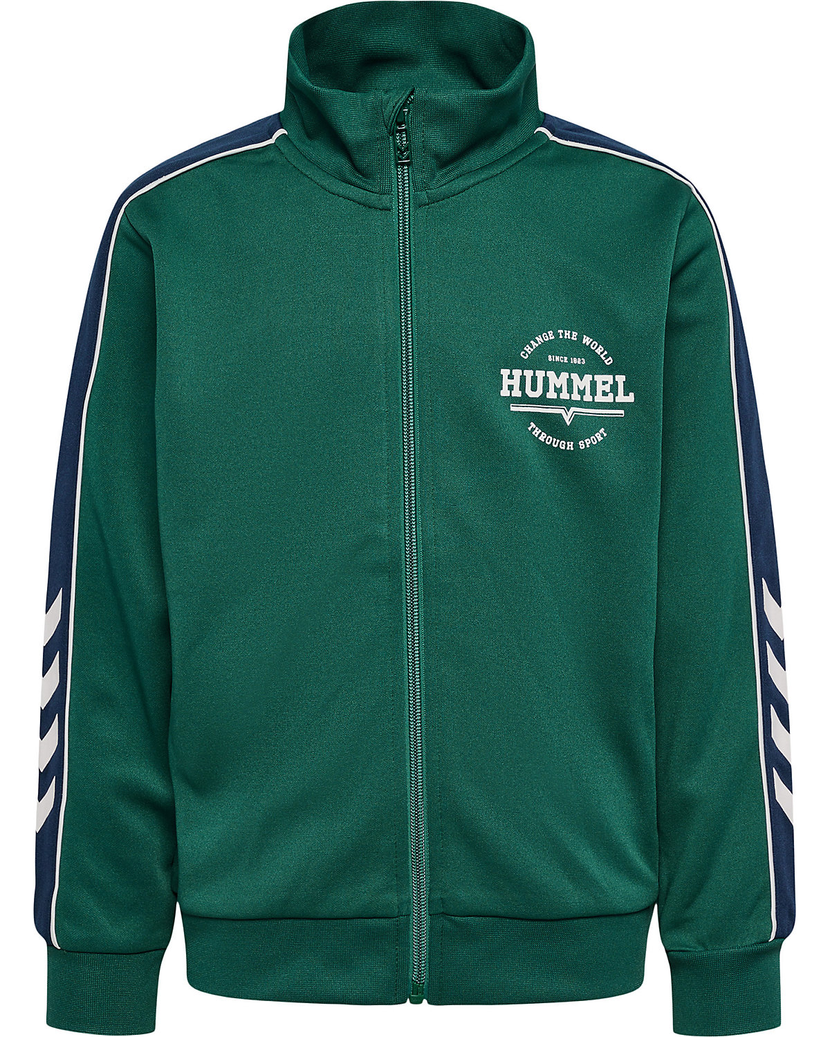 hmlLEVI TRACKSUIT Jogginganzüge für Kinder