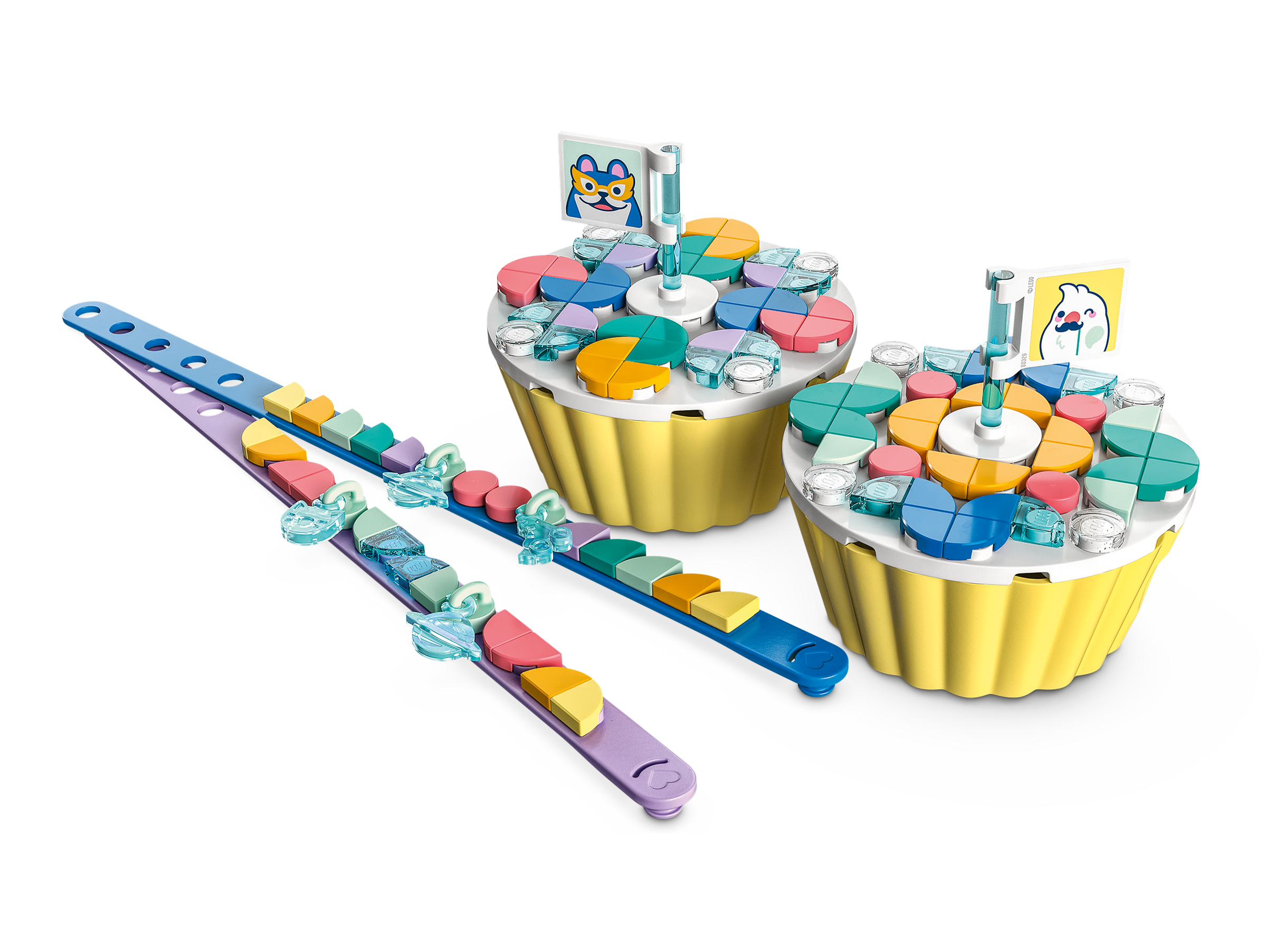 Ultimatives Partyset 41806
