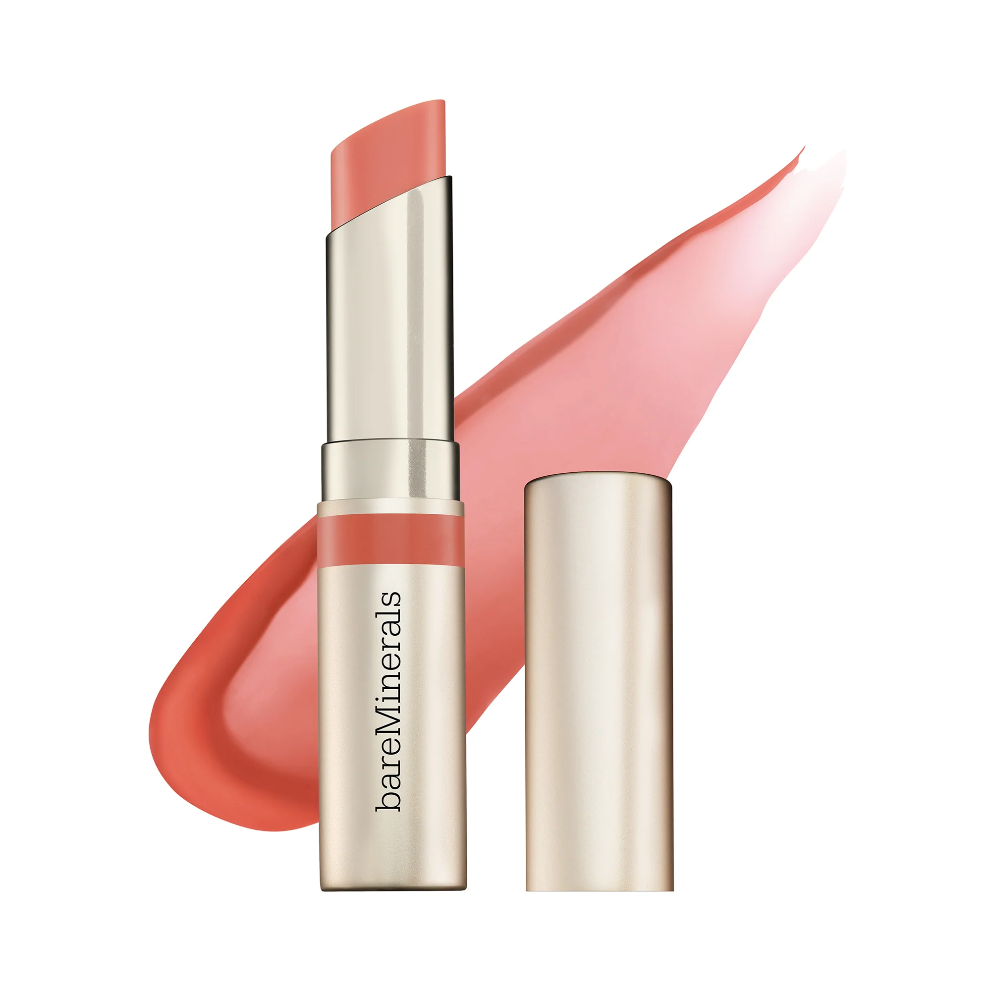 Brillo labial Lips Dewy Lip Gloss-Balm - Brillo