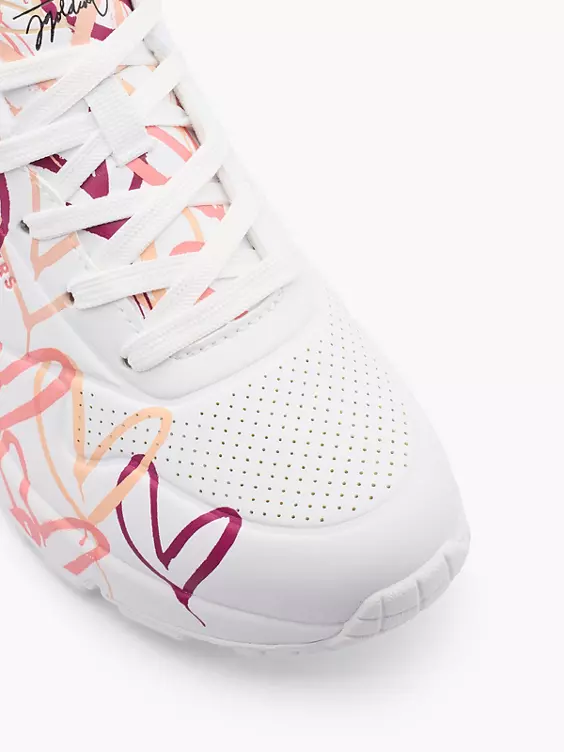 Skechers Chunky Sneaker UNO - SPREAD THE LOVE