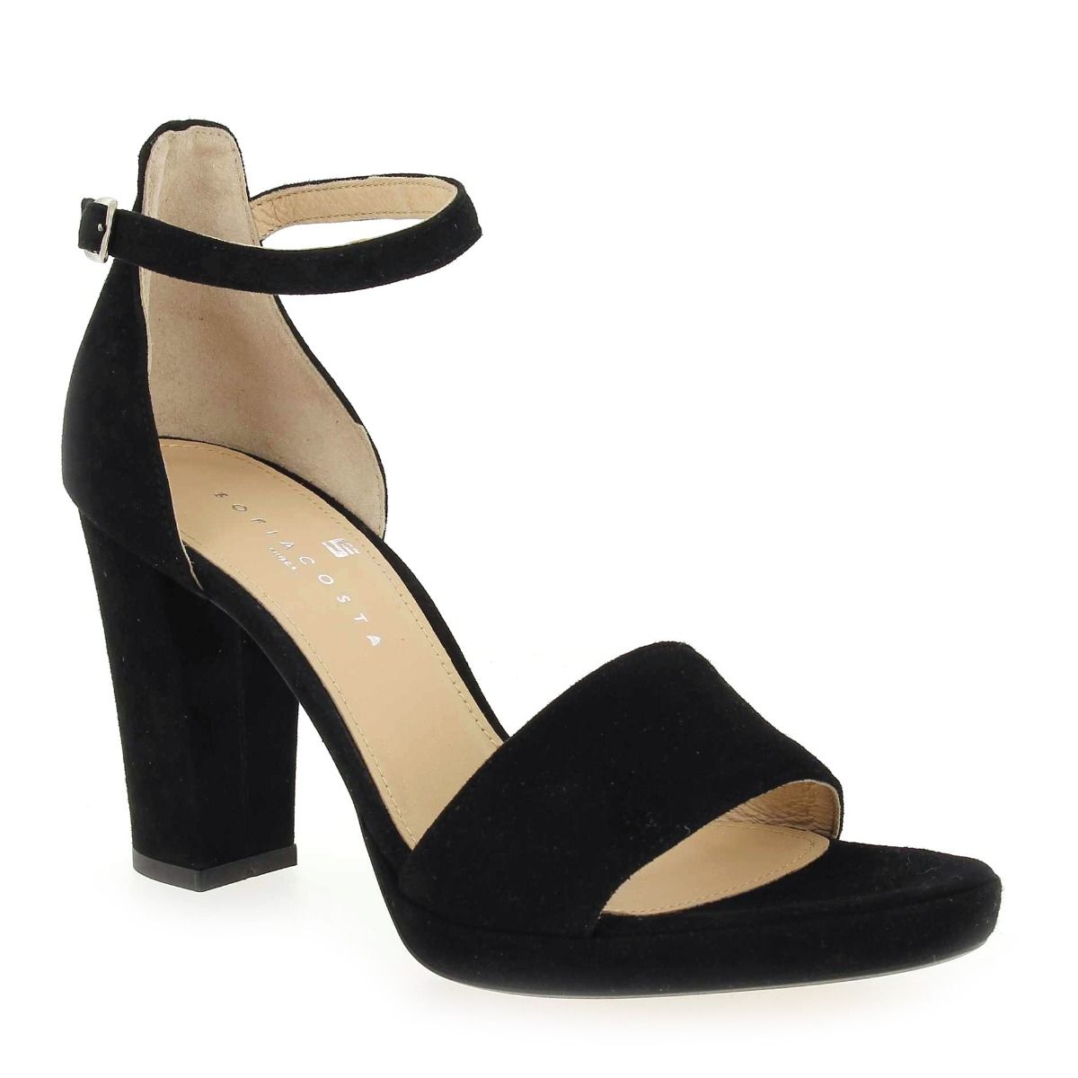Sofia Costa  10278 - Noir