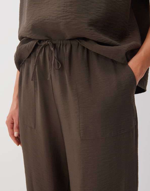 Culotte Crinka