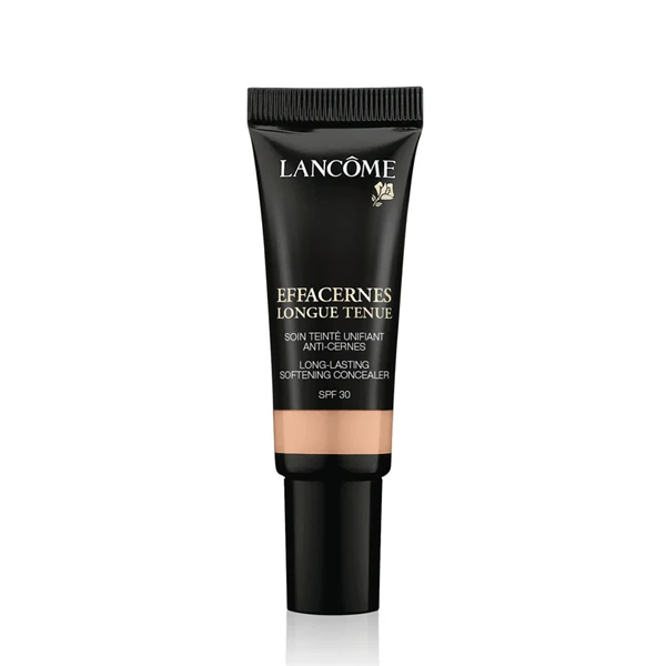 Face Effacernes Longue Tenue SPF 30 - Corrector