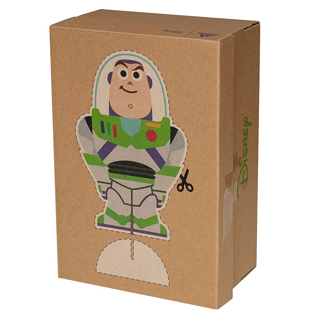 adidas x Disney Toy Story FortaRun Buzz CF Baby / Kleinkinder Sneaker GZ0635