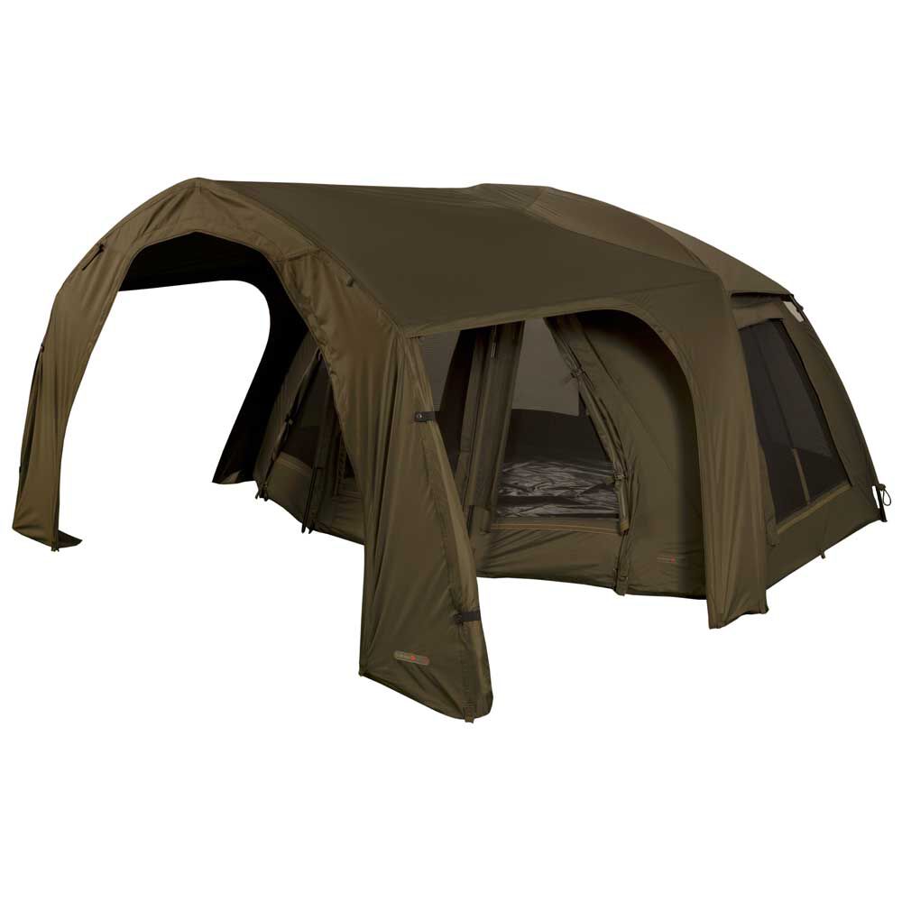 Edistyksellinen Trakker Tempest 100 -ulkoilulippis, Aquatexx EV