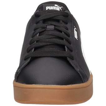 PUMA Rickie Classic Sneaker in schwarz