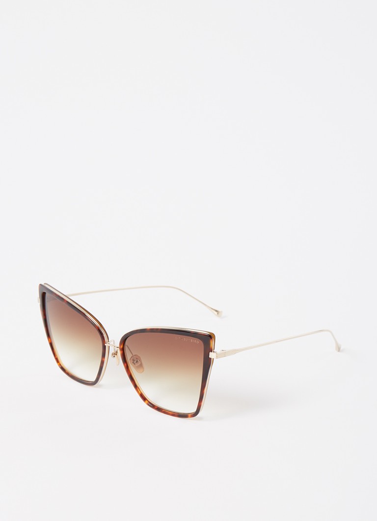 Occhiali da sole DITA Sunbird 21013