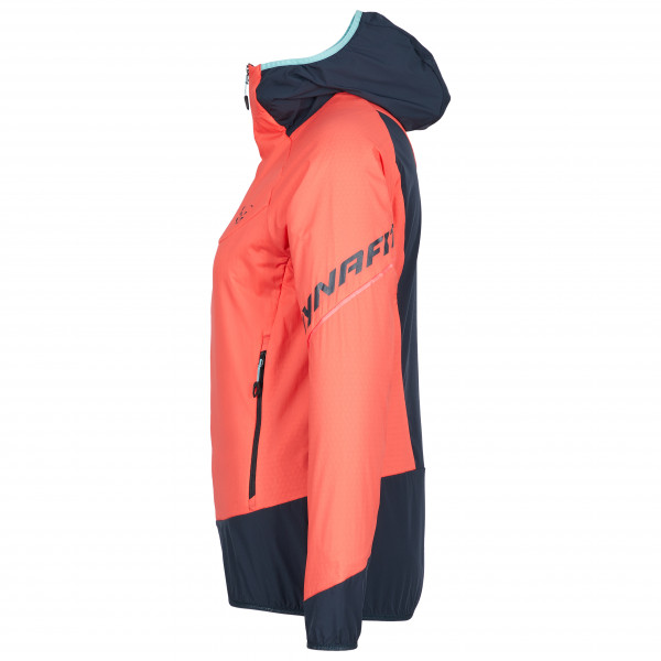 Dynafit - Women's Mezzalama Polartec Alpha Jacket - Kunstfaserjacke