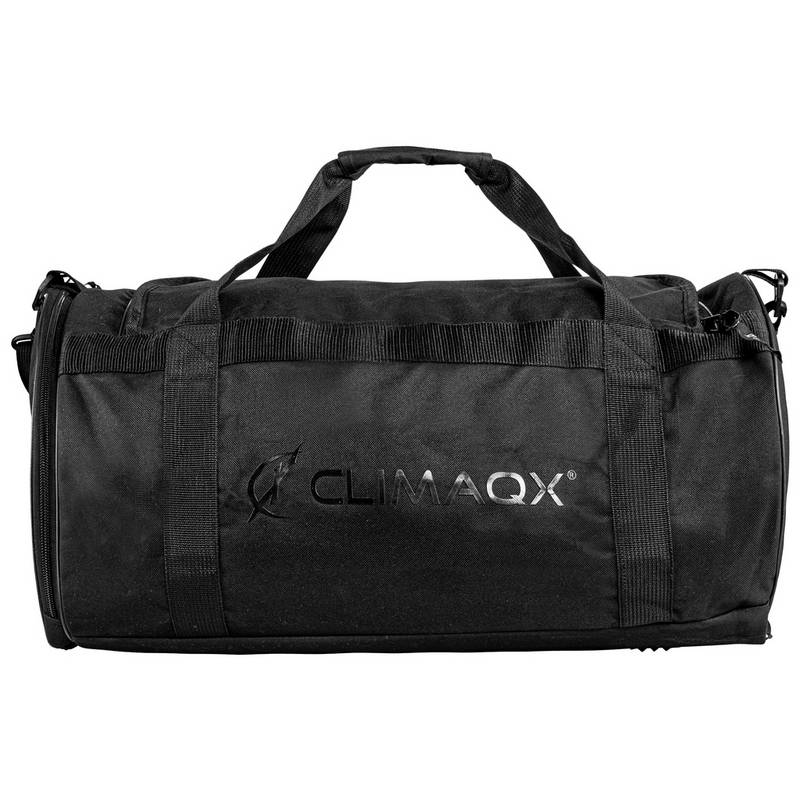 CLIMAQX Signature Bag Sporttasche