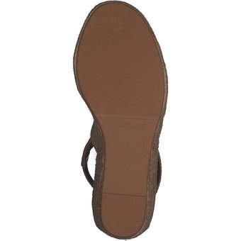 Replay Susan Web Keilsandale in beige