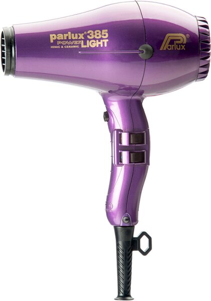 Parlux 385 Power Light Ionic & Ceramic Haartrockner