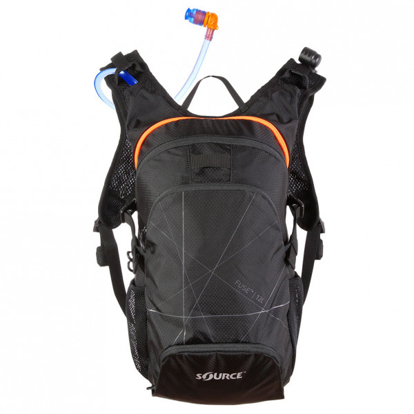 Source - Fuse 3+9 2020 - Trinkrucksack