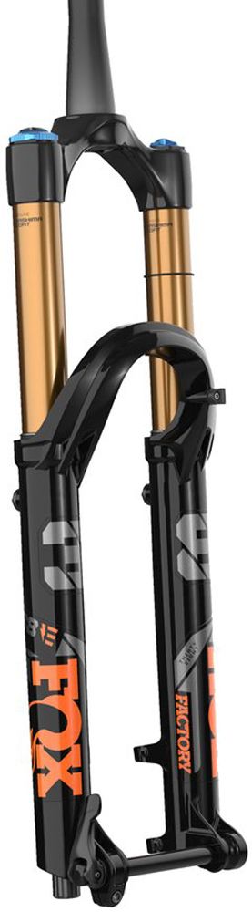 Fox Racing Shox 38 K Float Factory E-Tuned Grip2 Tapered Boost kaufen | Bike-Discount