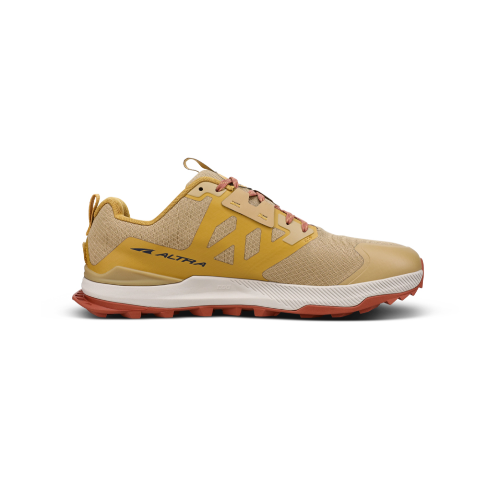 Altra Lone Peak 7 AL0A7R6H922 / braun