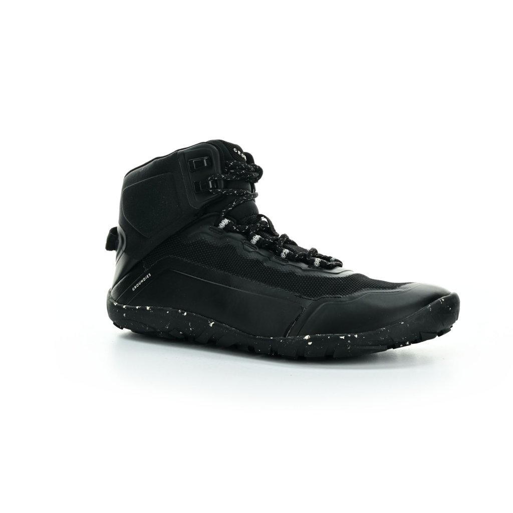 Groundies All Terrain High M Barfußschuhe