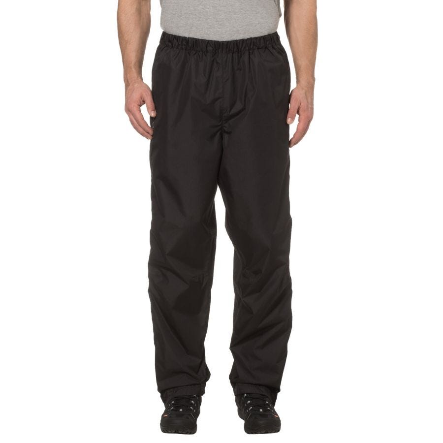Fluid Full-Zip II Regenhose Herren