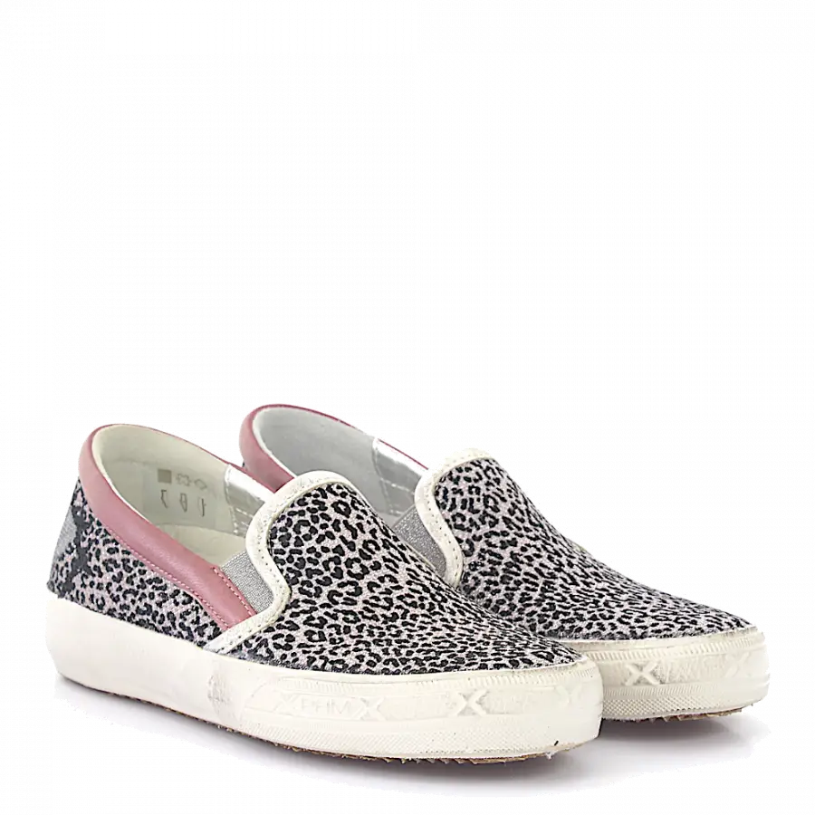 Philippe Model - Slipper - pink