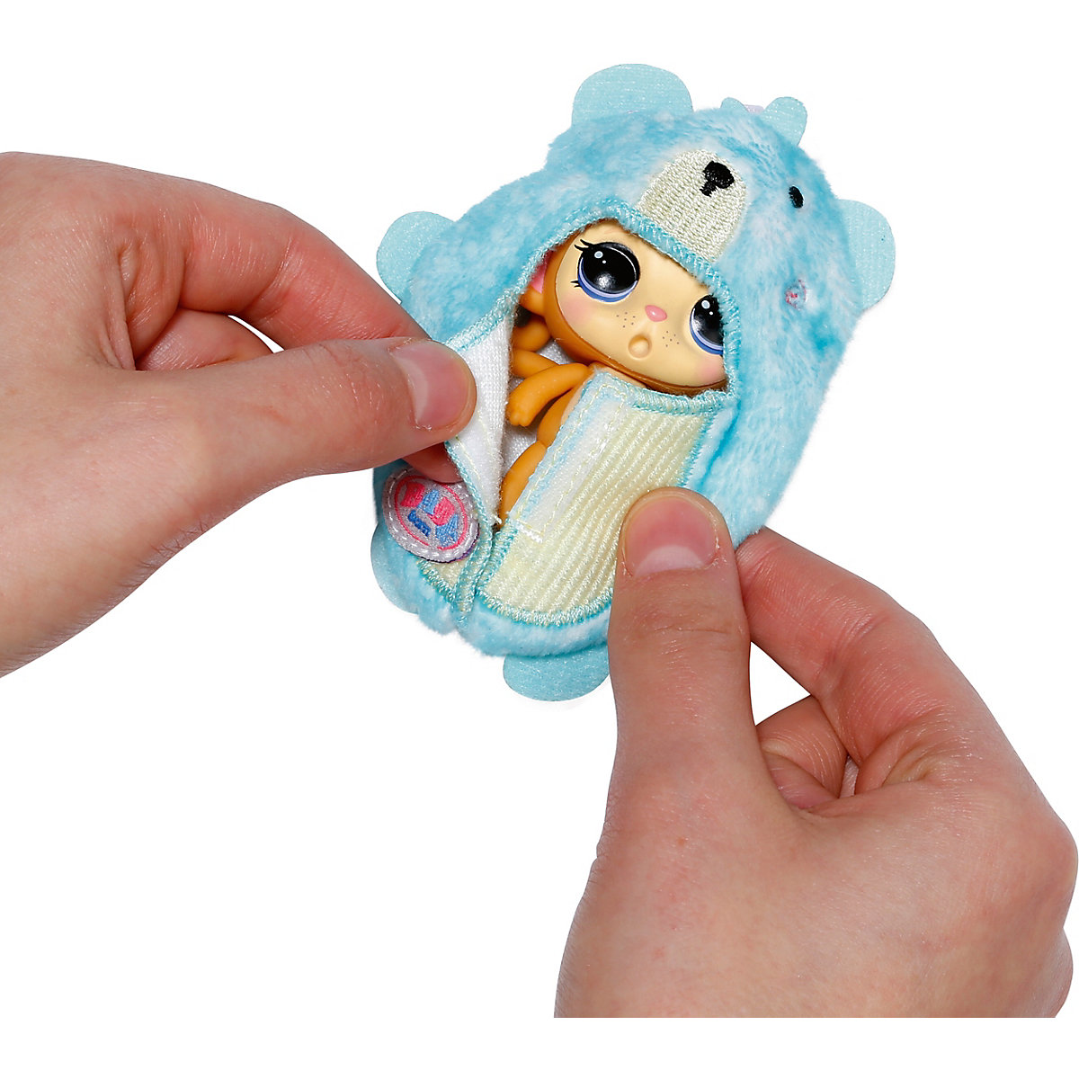 BABY born® Surprise Pets