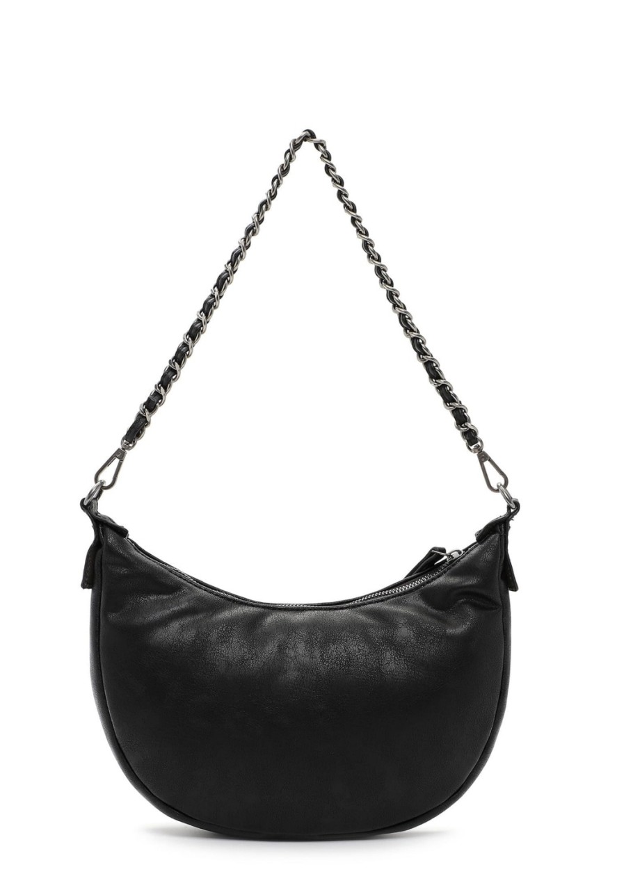 SURI FREY Handtaschen schwarz Andy