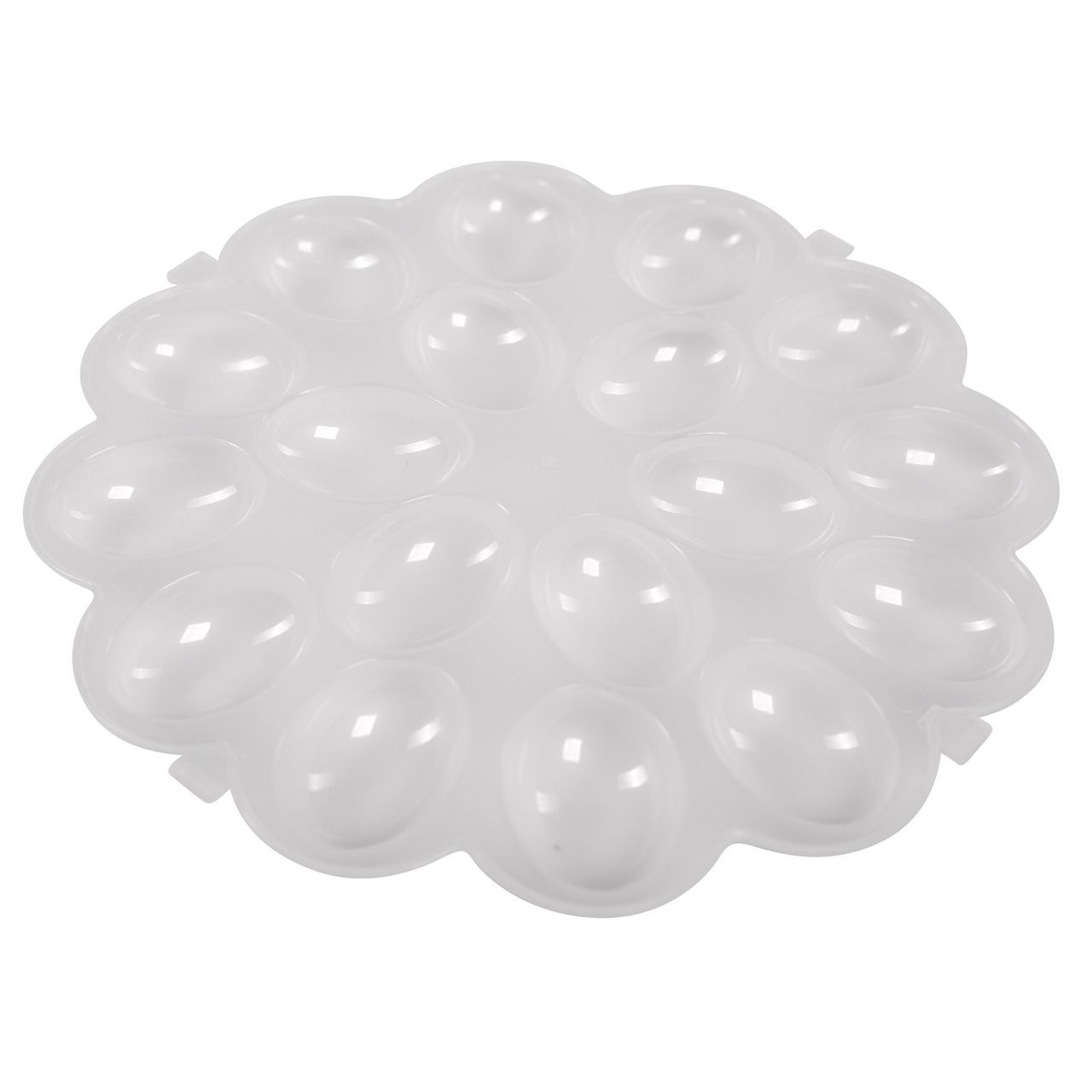 UPP Eier-Tablett