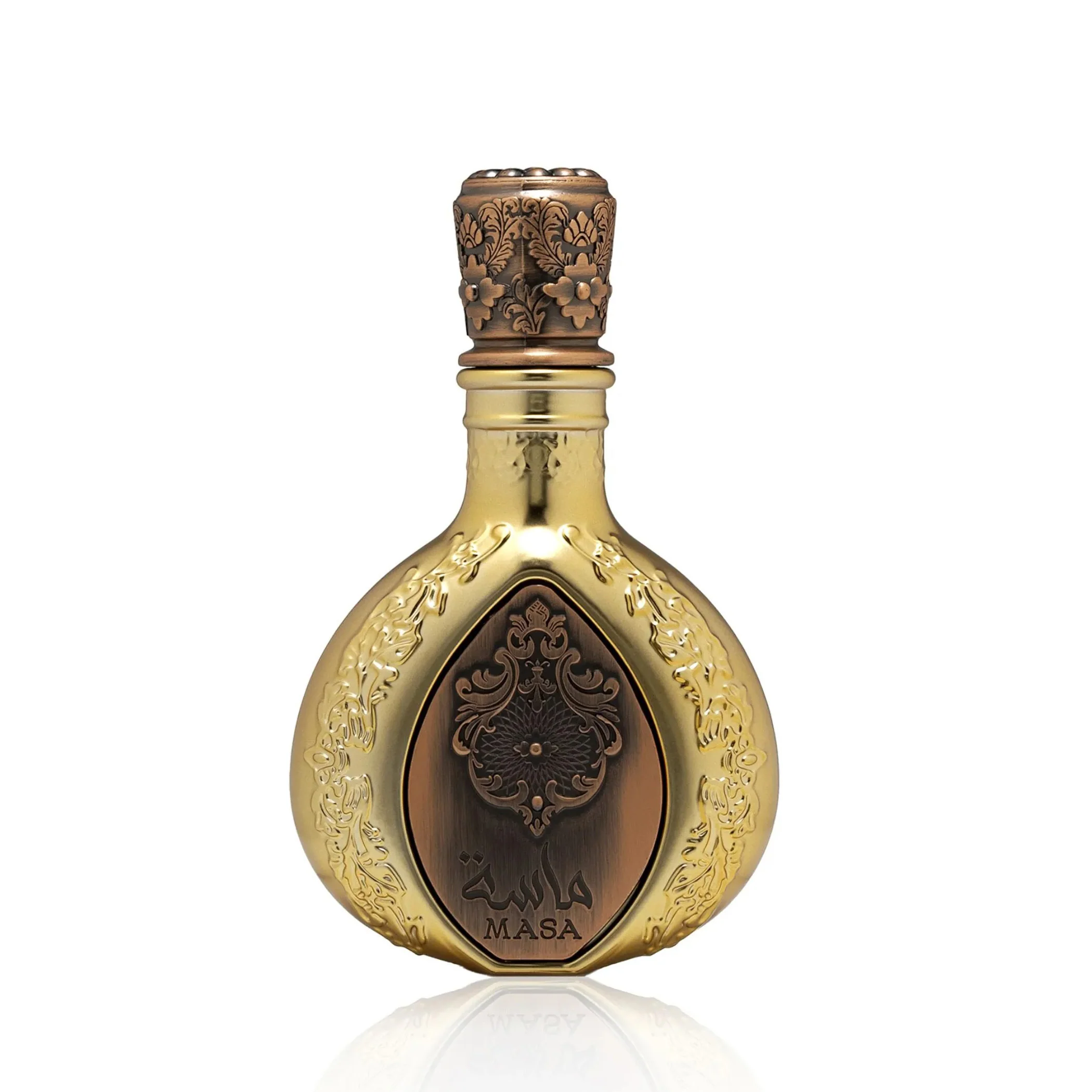 Unisex Masa - Unisex Eau de Parfum, Eau de Parfum