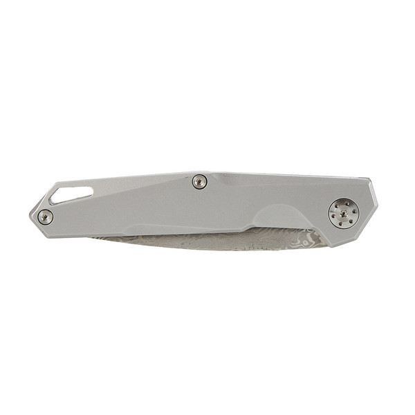 TASCHENMESSER DAMASZENER SLIP JOINT - Klappmesser