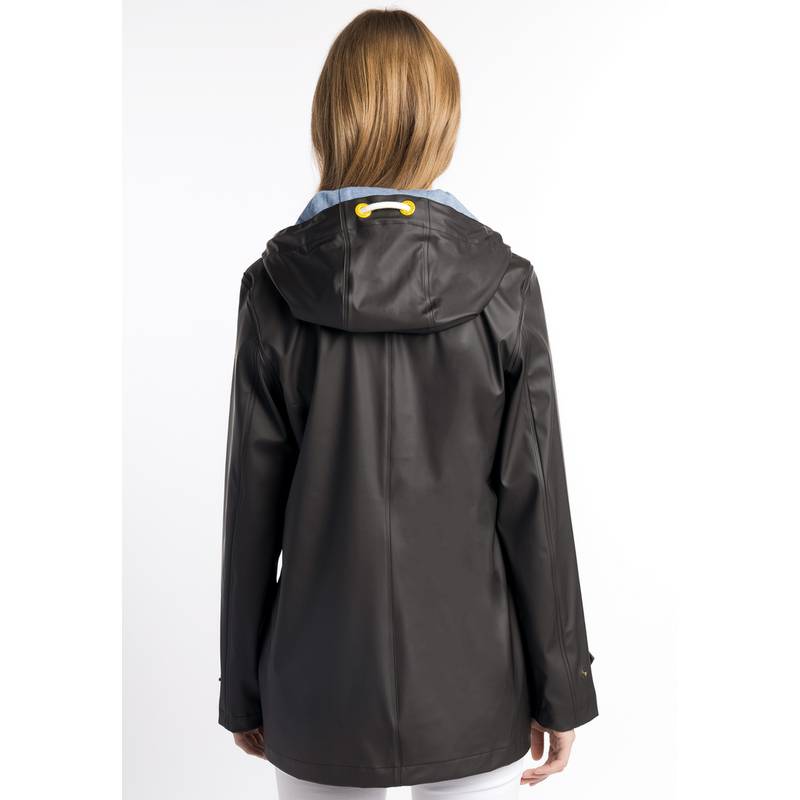 Schmuddelwedda Regenjacke Damen