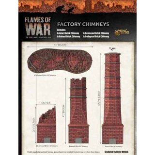 Chimneys