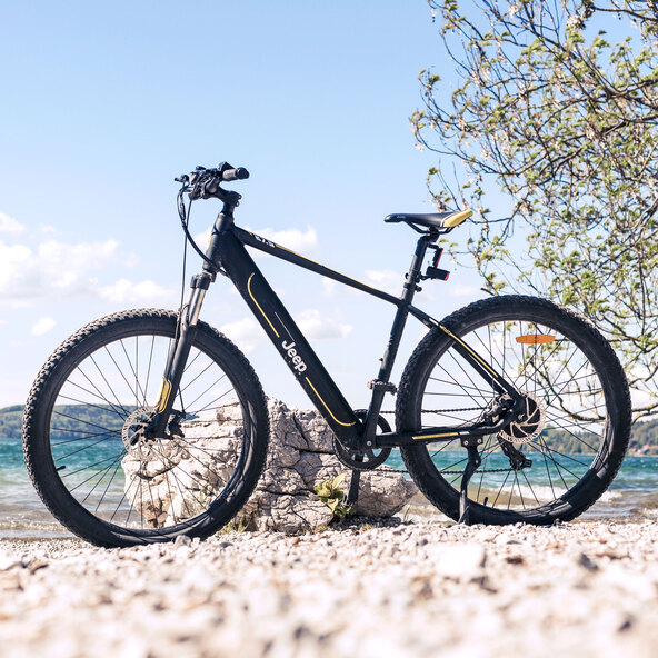 Mountain E-Bike MHR 7000 27,5