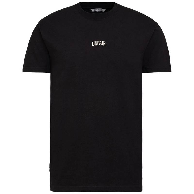 Unfair Athletics Mask T-Shirt Herren