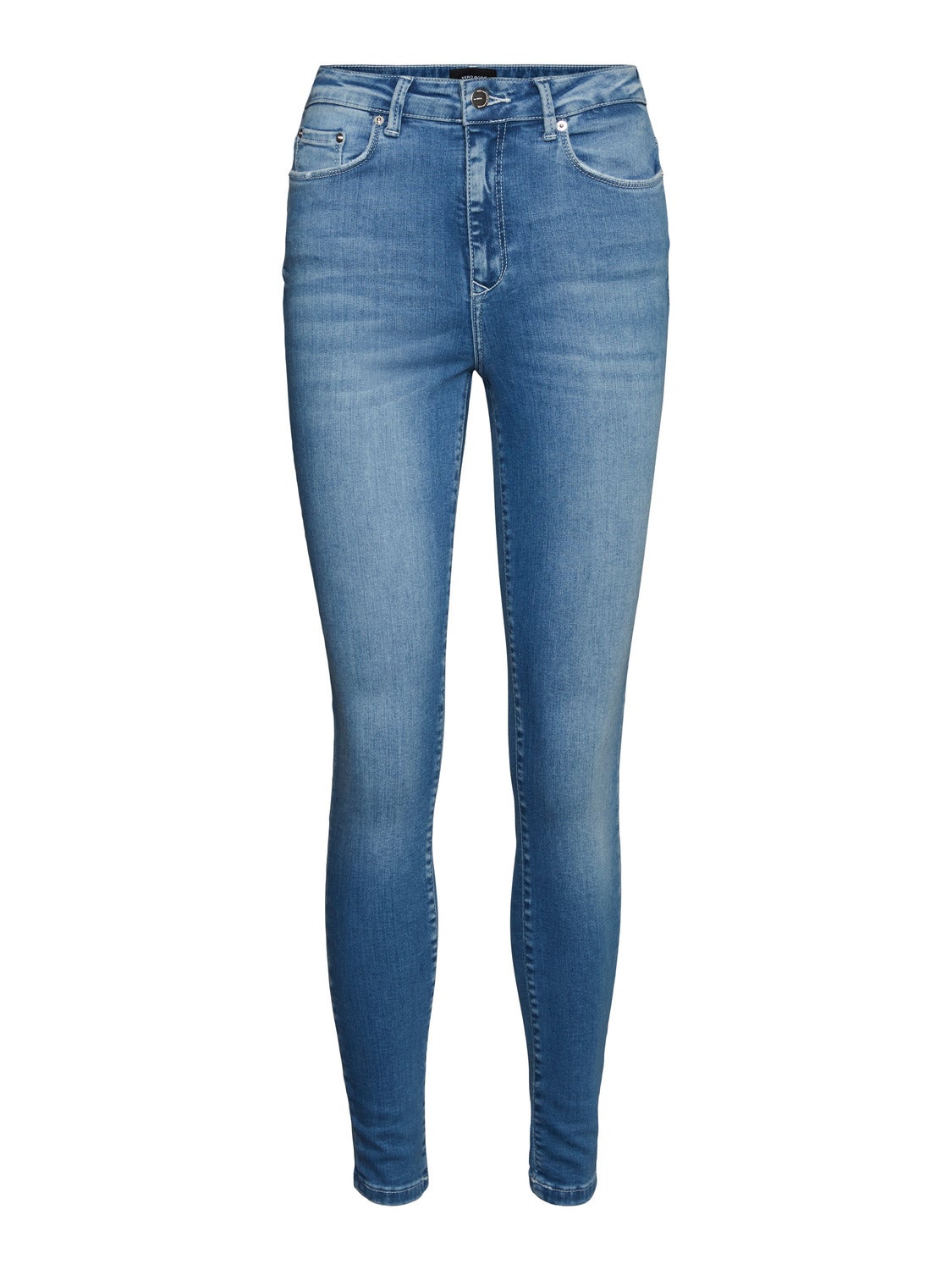 VMSOPHIA Hohe Taille Jeans