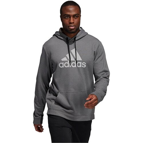 HERREN HOODIE GAME AND GO