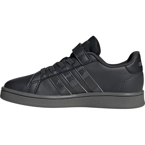 ADIDAS KINDER GRAND COURT CAMOUFLAGE SCHUH