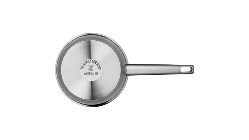 WMF Stielkasserolle mit Deckel Iconic Ø 18cm