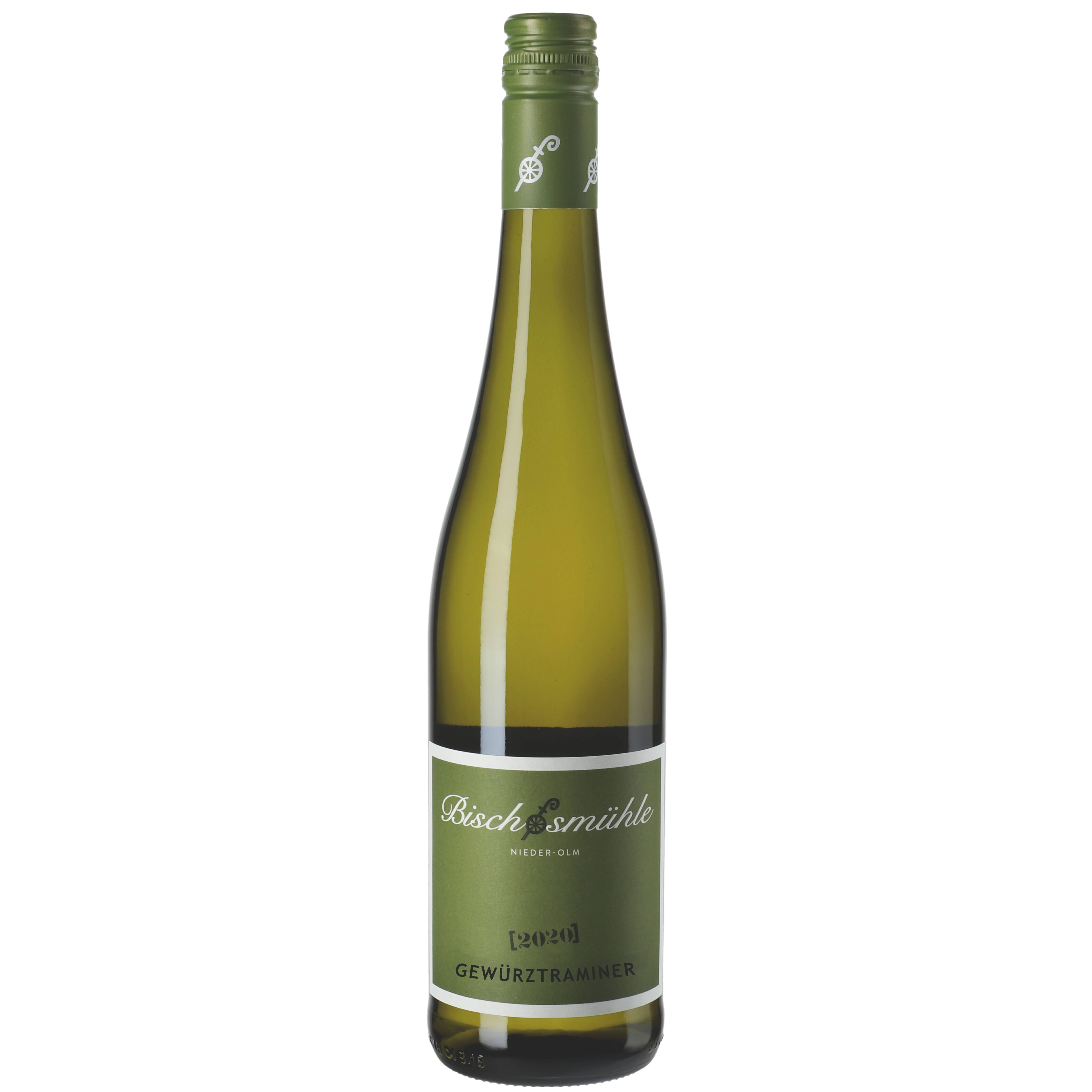 Weingut Bischofsmühle Gewürztraminer 2020