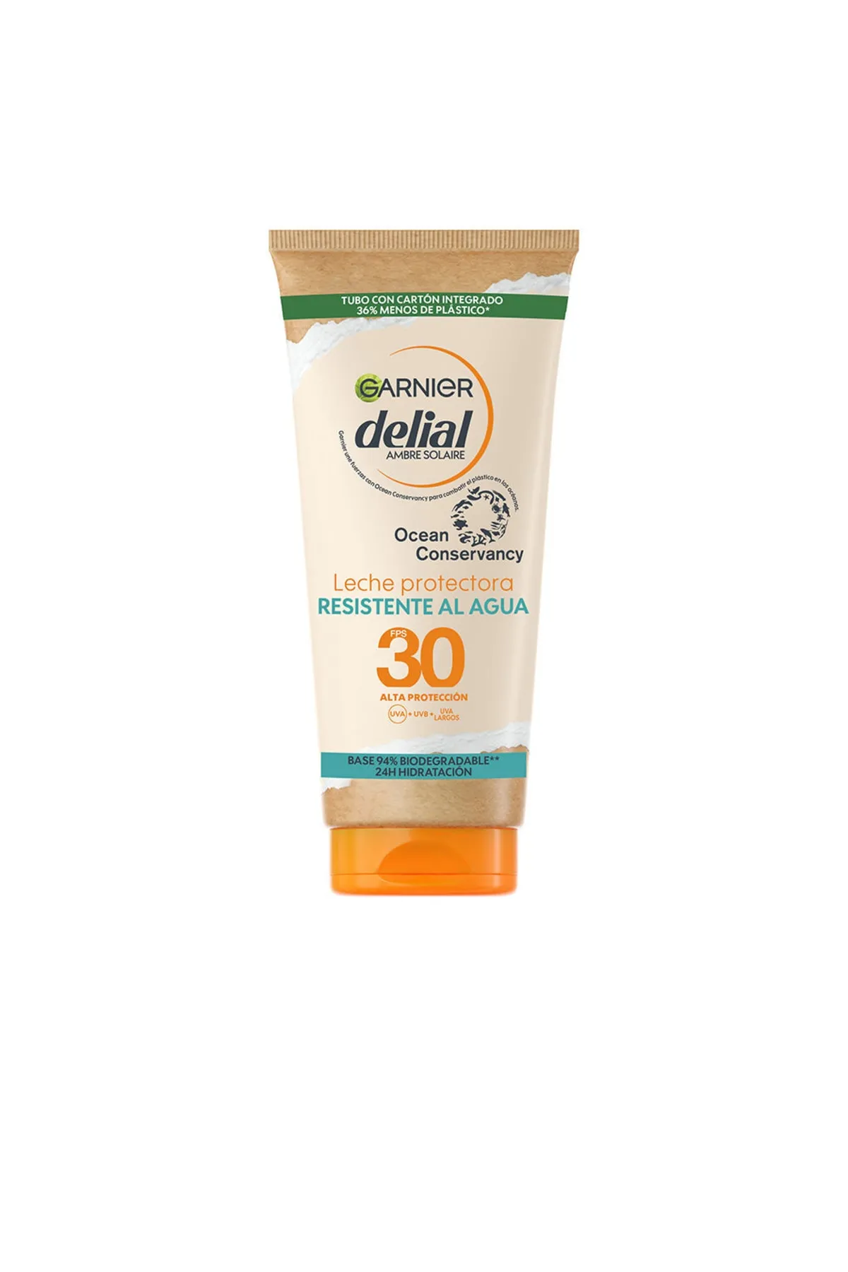 Garnier  Sonnencreme - LSF 20–40
