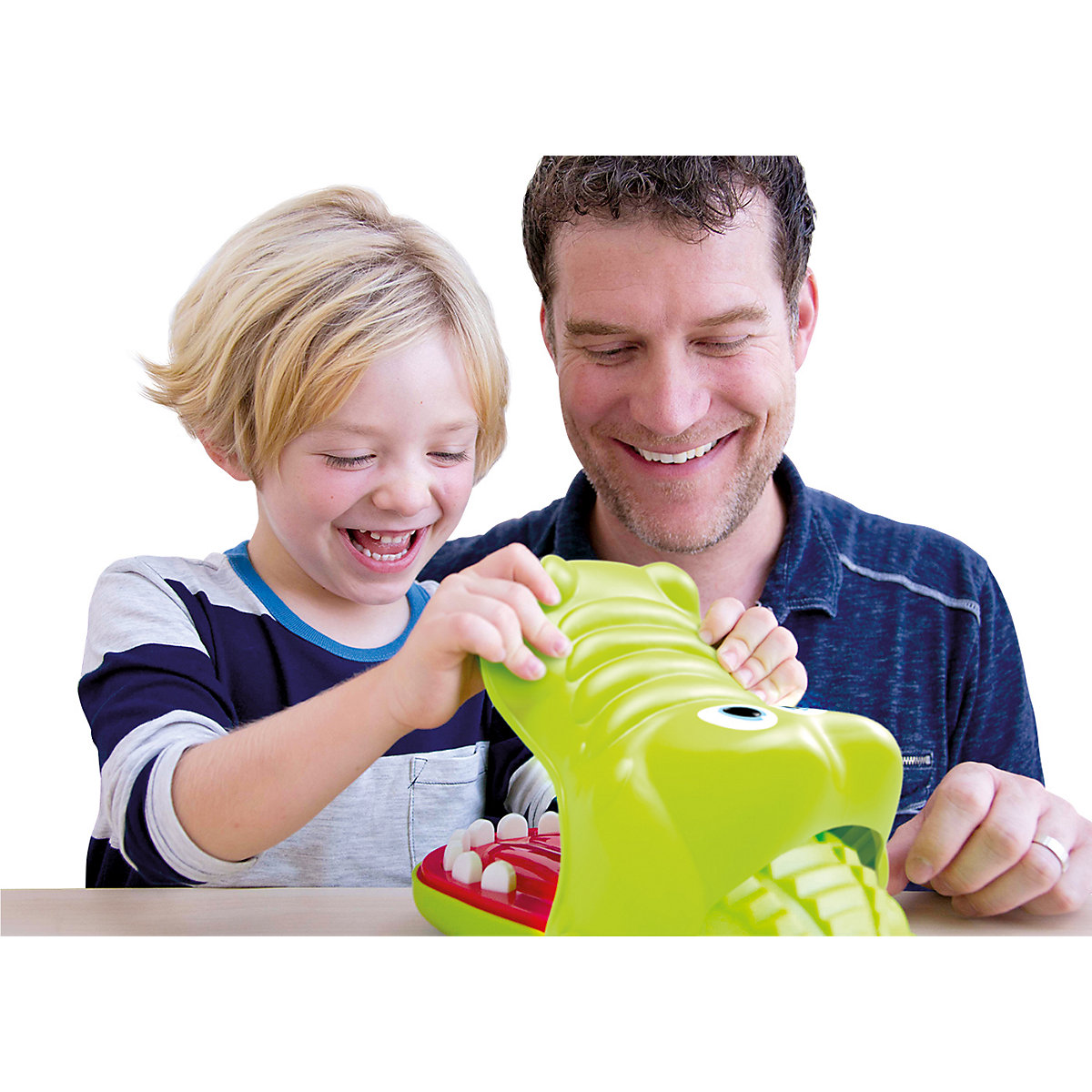 Kroko Doc Spiel für Kinder ab 4 Jahren