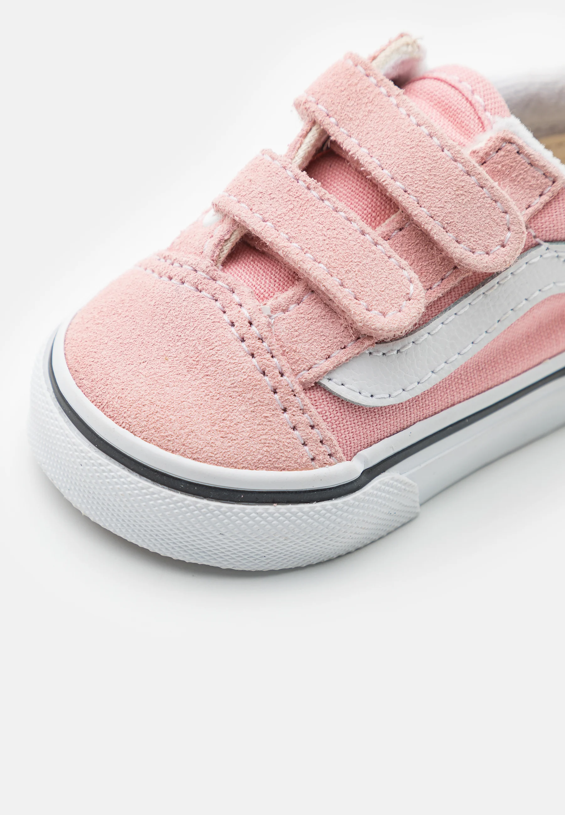 Vans TD OLD SKOOL UNISEX - Zapatillas bajas
