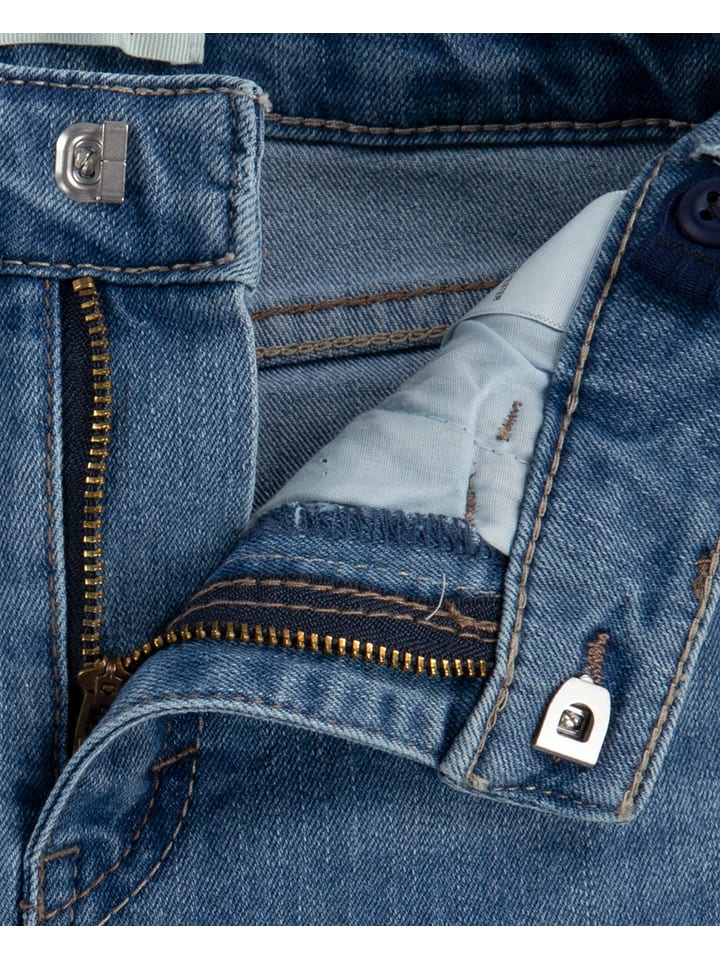 Levi's Kids Jeans - Skinny fit - in Blau günstig kaufen