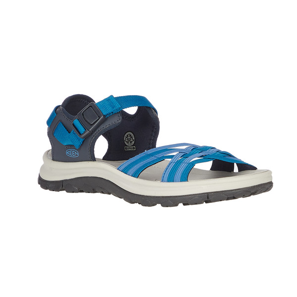 TERRADORA II STRAPPY OPEN TOE W Damen - Outdoor Sandalen