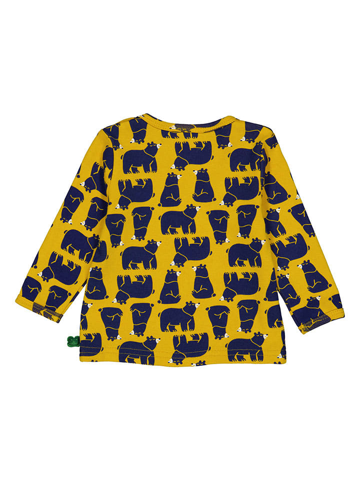 Fred´s World by GREEN COTTON Longsleeve 