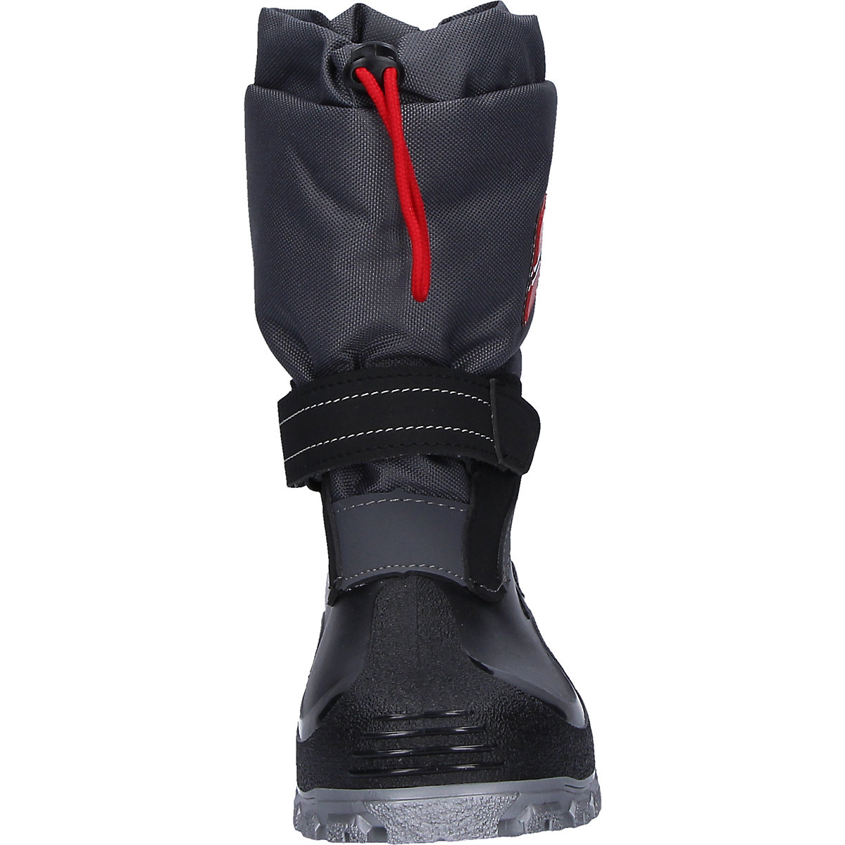 Winterstiefel Morten Kinderstiefel gefüttert